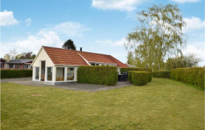 3 Bedroom Awesome Home In Brenderup Fyn